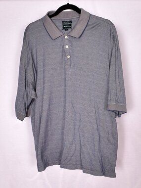 Bolle Golf Men's Polo Shirt Size XL